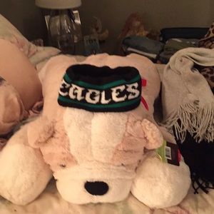 Eagles headband